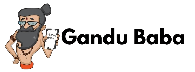 Gandu Baba