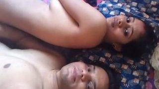 Tamil xxx Desi hot bhabhi Fucked