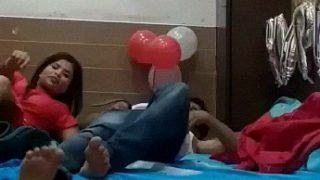 xxx Desi Stepsibling Fucking in deep