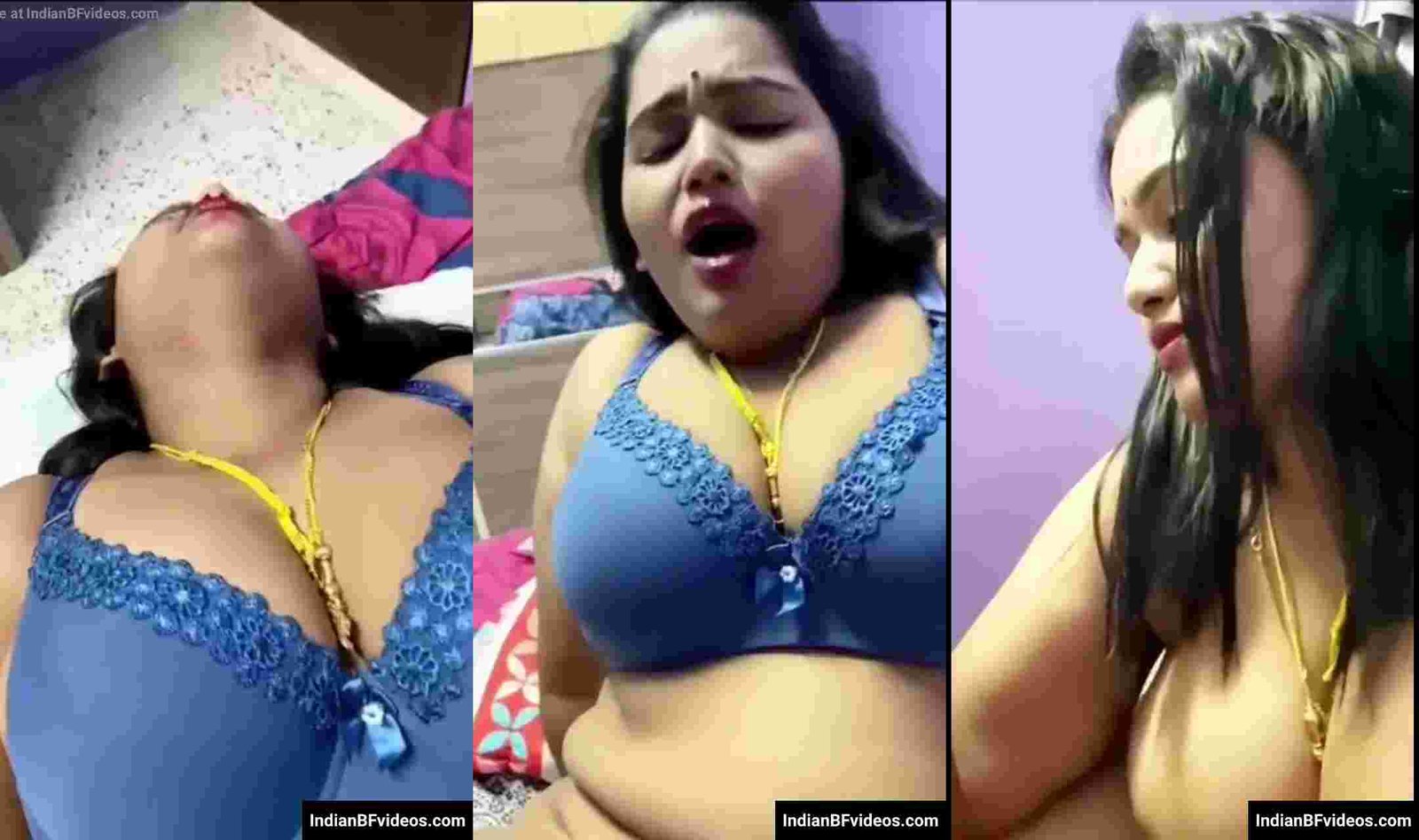 Viral sex video of sexy bhabhi fucking