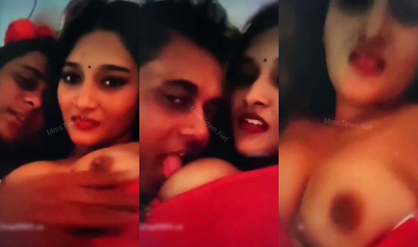 Viral college romance turns into hardcore sex mms