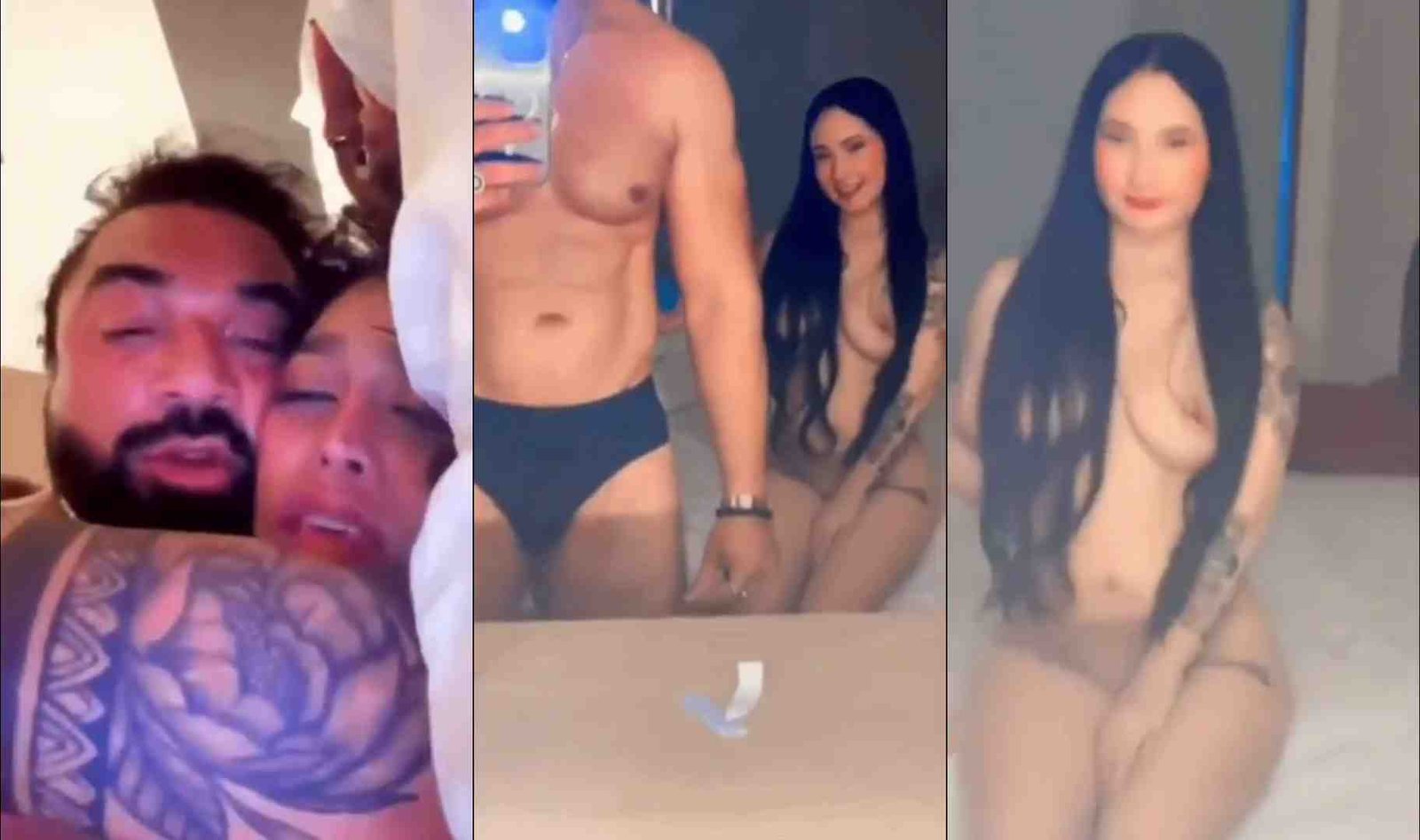 Azaz Khan Viral MMS in the Hotel